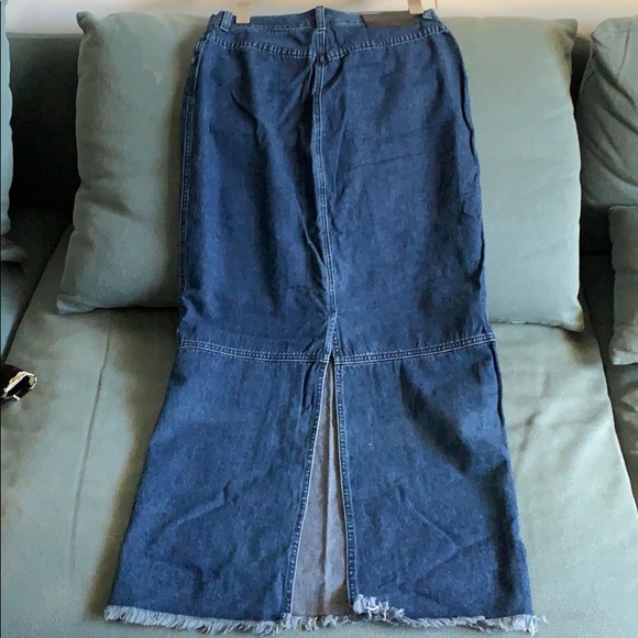 NEW RL skirt,no tags - Picture 6 of 11